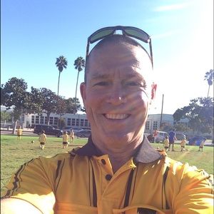 Meet your Posher, J gray